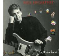 Mccartney, Paul - All the Best