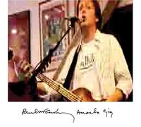 Paul McCartney - Amoeba Gig (2 LP)