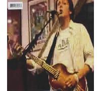 Mccartney, Paul - Amoeba's Secret