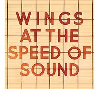 Mccartney Paul - At The Speed Of Sound