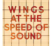 Mccartney Paul - At The Speed Of Sound