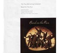 MCCARTNEY, PAUL - Band on the Run