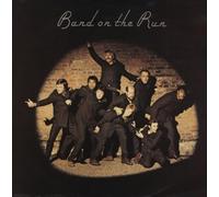 McCartney Paul - Band On The Run