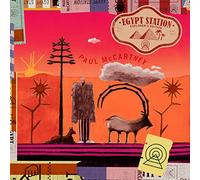 Paul McCartney - Egypt Station (Coloured) (LP)