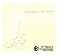Mccartney,Paul - Fine Line