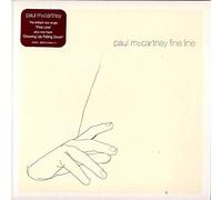 Mccartney,Paul - Fine Line
