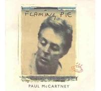 Paul McCartney Flaming Pie (CD) Album