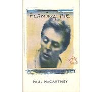 Mccartney,Paul - Flaming Pie