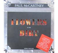 Mccartney, Paul - Flowers Box