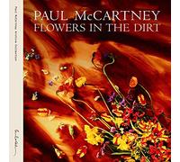 Mccartney Paul - Flowers In The Dirt