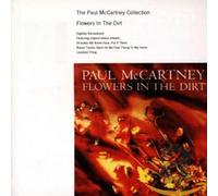 Mccartney,Paul - Flowers in the Dirt