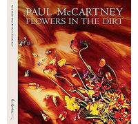 Mccartney, Paul - Flowers In The Dirt: Special Edition (2 CD)