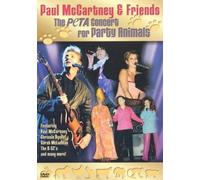 Mccartney Paul & Friends - The Peta