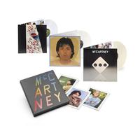 Paul McCartney McCartney I / II / III (Vinyl LP)