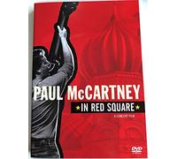 McCartney Paul - In Red Square