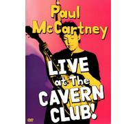 Mccartney, Paul - Live at the Cavern Club