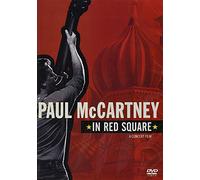 Mccartney Paul - Live In Red Square