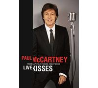 Mccartney Paul - Live Kisses