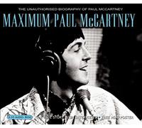 Mccartney, Paul - Maximum
