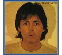 Mccartney, Paul - Mccartney 2