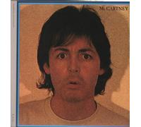 Mccartney, Paul - Mccartney Ii (2lp) (2 LP)