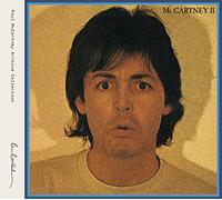 Mccartney, Paul - Mccartney Ii-Remastered Special Edition (2cd) (2 CD)