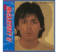 Paul McCartney - McCartney II (CD)