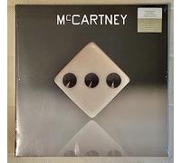 Mccartney, Paul - Mccartney Iii