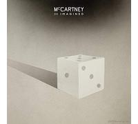 Paul McCartney McCartney III Imagined (Vinyl LP) 12" Album
