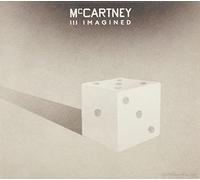 Mccartney Paul - Mccartney Iii Imagined