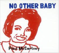 Mccartney,Paul - No Other Baby/Brown Eyed Hands