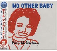 Mccartney,Paul - No Other Baby (US Import)