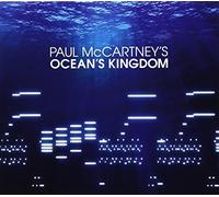 Mccartney Paul - Ocean'S Kingdom (Digipack Deluxe)