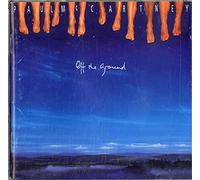 MCCARTNEY, PAUL - Off the Ground