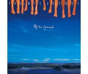 Mccartney Paul - Off the Ground