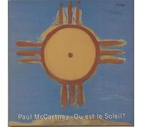 Mccartney, Paul - Ou Est Le Soleil
