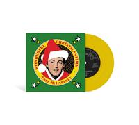 MCCARTNEY,PAUL `Paul McCartney - Wonderful Christmastime [7``] (C VINYL LP NUOVO