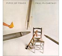 Mccartney, Paul - Pipes of Peace