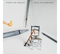 Paul McCartney - Pipes Of Peace