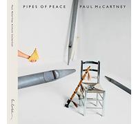 Mccartney Paul - Pipes Of Peace