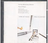Mccartney,Paul - Pipes of Peace