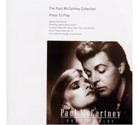 Mccartney,Paul - Press to Play