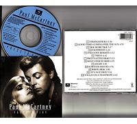 Mccartney,Paul - Press to Play