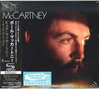 Mccartney, Paul - Pure Mccartney
