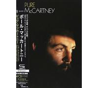 Mccartney, Paul - Pure Mccartney: Deluxe Edition (4 CD)