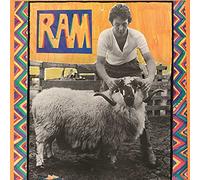 Mccartney Paul - Ram