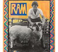 Mccartney Paul - Ram