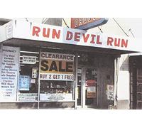 Mccartney,Paul - Run Devil Run