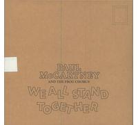 MCCARTNEY,PAUL & THE FROG CHORUS We All Stand Together Picture I (Vinyl LP)