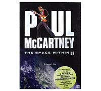 McCartney Paul - The space within us